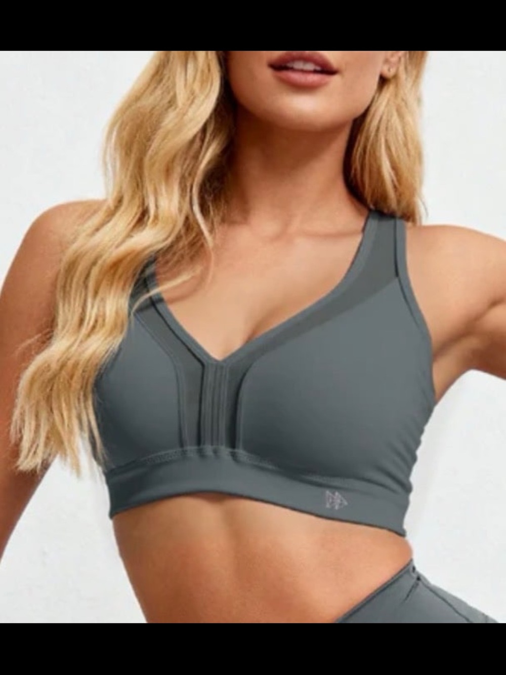 Yvette Sports Bra